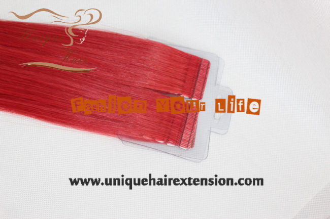 balayage tape hair extensions