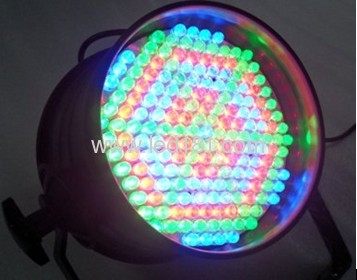 183 pcs RGB ledparty lightfor sale