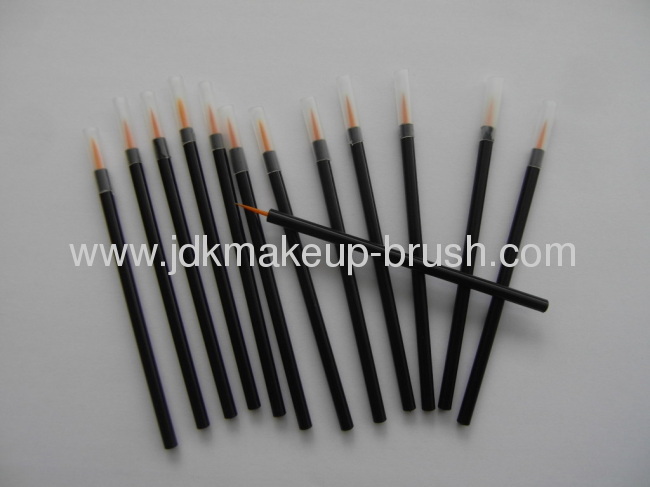 Disposable Makeup Eyeliner Brush