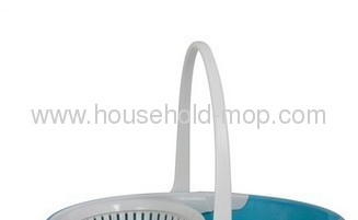 Super 360 rotating magic mop 