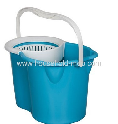 2013 high quality five function new spin mop TV shopping gift