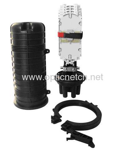 FOSC 400 Fiber Optic Splice Closure