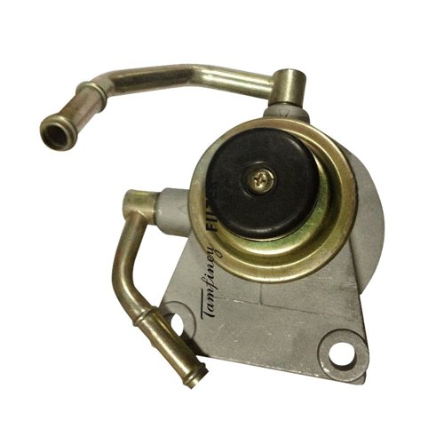 Fuel Filter Cap and Bracket Priming Pump 23301-56030,23301-17060,23300-56110 For TOYOTA