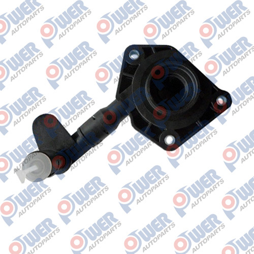 3M51-7A564-AG,3M51-7A564-AH,7G91-7A564-AA,7G917A564AB,7G917A564AC,LUK-510031010 Central Slave Cylinder for FORD,VOLVO