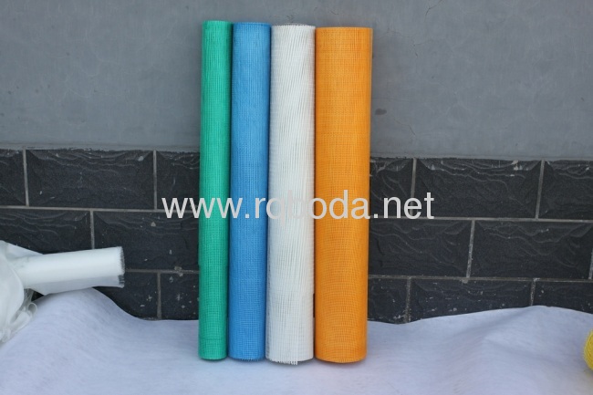 high quanlity fiber glass mesh