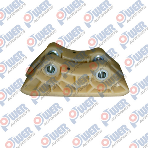 XS7Q-6M256-BE,XS7Q6M256BE,1099793 Chain Guide for MONDEO,TRANSIT