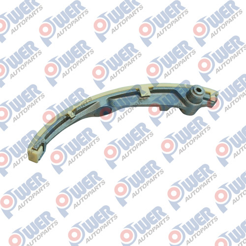 XS7Q-6K254-AK,XS7Q6K254AK,1334536 Chain Guide for MONDEO,TRANSIT