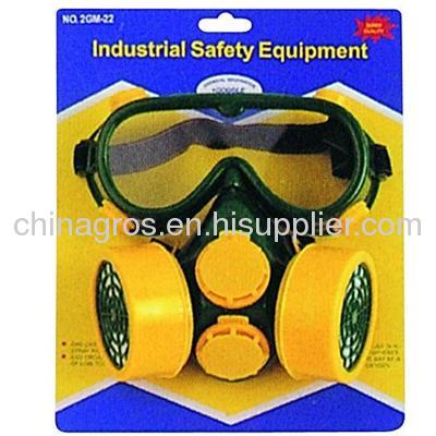 Respirator Mask Acne Face Mask Combined Mask dustmask agro agri mask gas mask