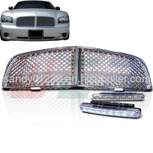 crimped wire mesh for automotive mesh