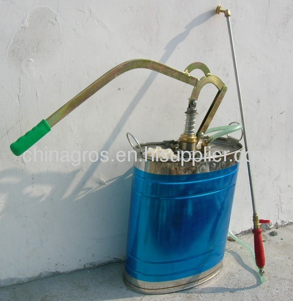 Stainless Steel Sprayer 304 STEEL SPRAYER METAL SPRAYER WHO SPRAYER