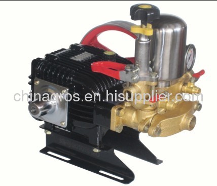 Gasoline Engine Power Plunger Pump Power Sprayer ,Power Sprayers ,Honda Engine Sprayer