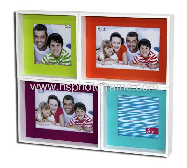 Wooden Photo Frame,MDF photo frame