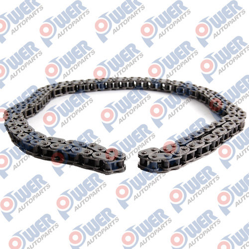 86BM-6268-A2A,86BM6268A2A,1E03-12-201,11411252576 Timing Chain for FORD,BMW,MAZDA