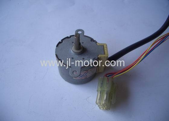 12VDC 4-phase 5-wires 29.4mN.m DC electric stepping motor