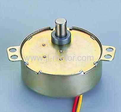 12VDC 4-phase 5-wires 29.4mN.m DC electric stepping motor