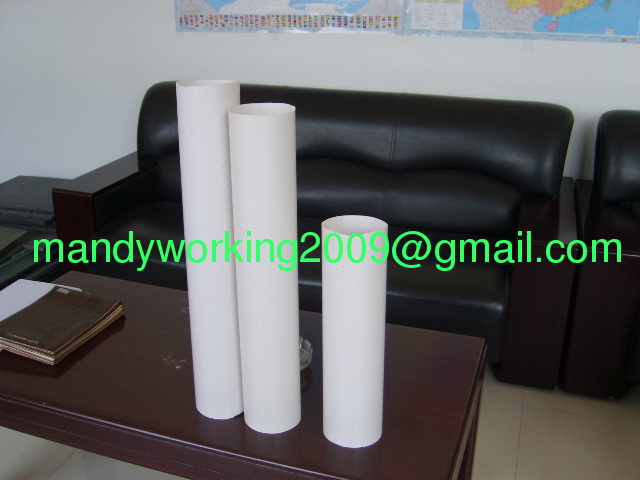 Good price-PVC pipe extrusion line (SCseries)