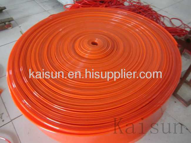 PU wheel pu rod pu roller