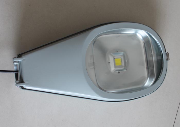 30w Solar Powered Led Street Lights