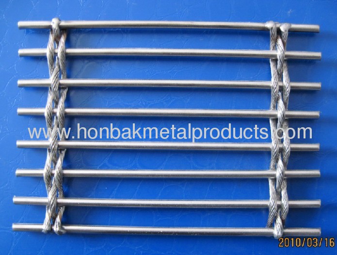 decorative wire mesh for cabinets