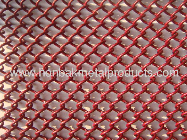 decorative wire mesh for cabinets