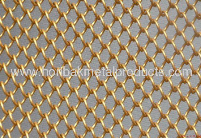 decorative wire mesh for cabinets