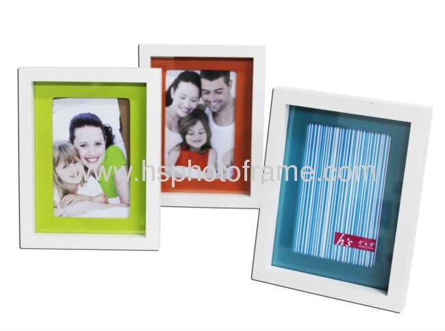 Wooden Photo Frame MDF,High Quality