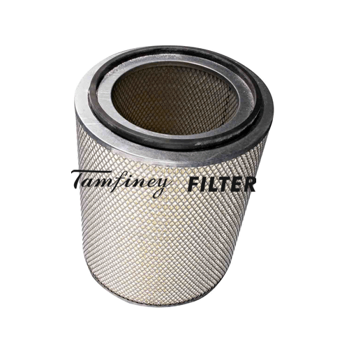 Nissan air filter 16546-T3401, 16546-T3400