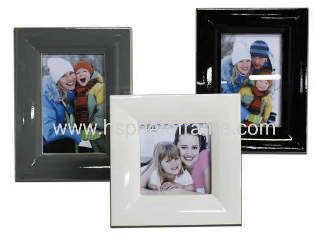 Wooden Photo Frame,MDF photo frame