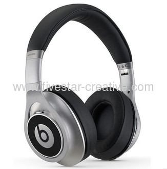 Beats Executive over-ear headphones