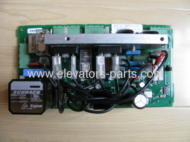 KONE Elevator Spare Parts KM768080G01