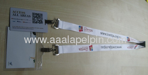 Lanyards for Olympic card holder, lanyards for cell phone holder