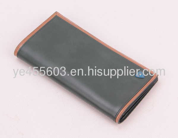 wholesale guangzhou metal logo for wallet