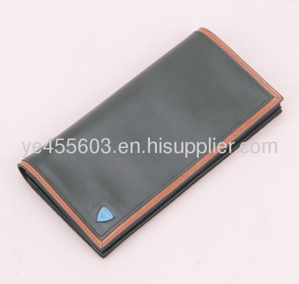 wholesale guangzhou metal logo for wallet