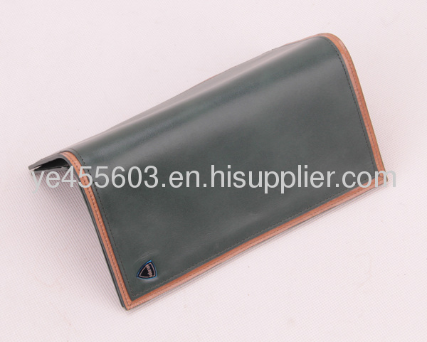 wholesale guangzhou metal logo for wallet