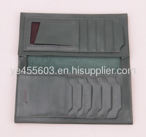 wholesale guangzhou metal logo for wallet