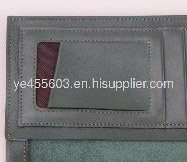 wholesale guangzhou metal logo for wallet