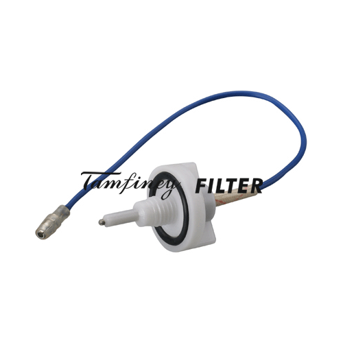 TCM fuel filter OK71E-23-570,16405-T9005,37Z-3119-650, 600-3119-650, 600-3119-651