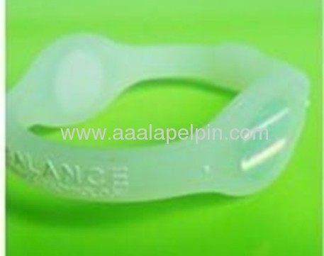 silicone vibrating wristband bracelet 