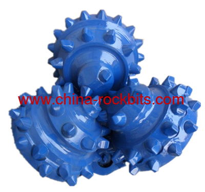 Tricone Rock Bit/ Roller Cone Bit/ Steel Tooth Bit/Drill Bits for water well drilling