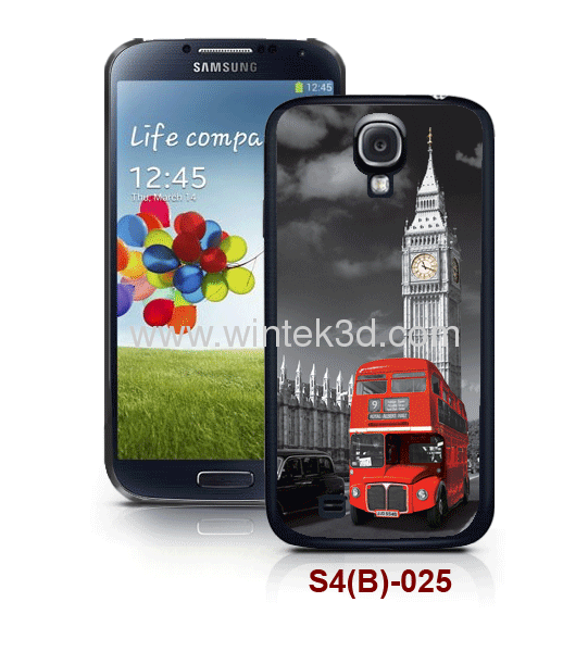 Samsung galaxy SIV 3d back case,pc case rubber coated,multiple colors avaialble