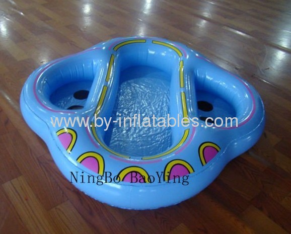 PVC Kid swim seat