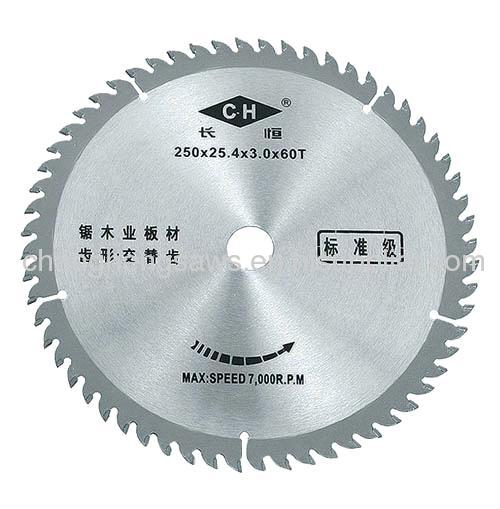 tct circular saw blade for wood cutting