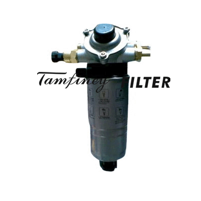 Diesel fuel filter assembly 1105010D354