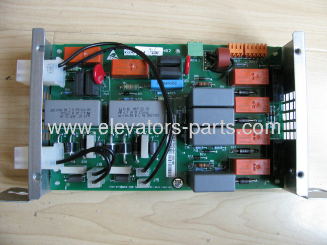 KONE Elevator spare parts KM885513G01