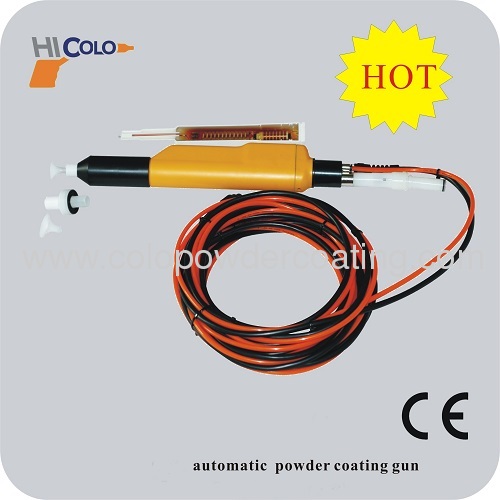 HICOLO reciprocators for Electrostatic Powder Coating Machine