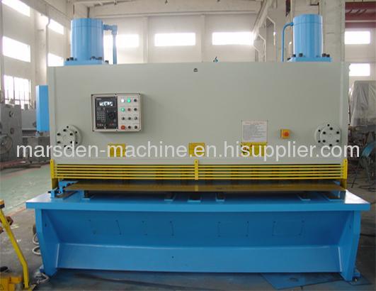 hydraulicmetal shear machine