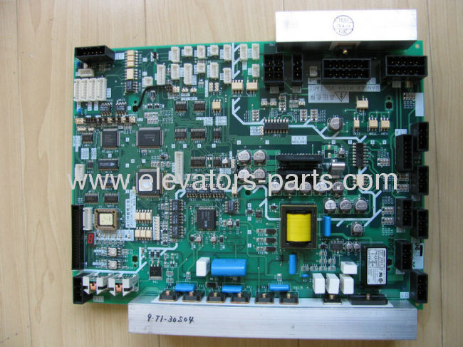 MITSUBISHI Elevator spare parts DOR-122C