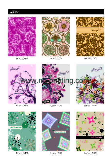 printing and packaging material