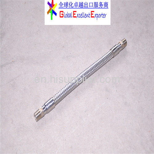 fine quality Stainless Steel Metal Hose