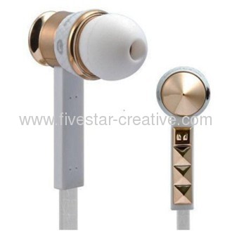 Beats by Dr.Dre Heartbeats 2 by Lady Gaga High-Performance In-Ear Headphones